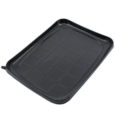 Black Tray 300mm x 220mm x 20mm