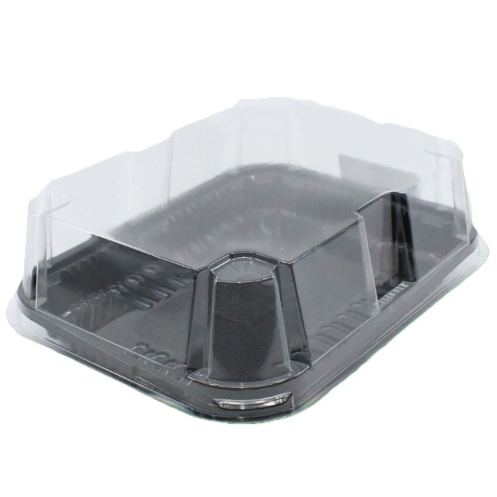 Clear Dome Lid 145mm x 105mm x 45mm