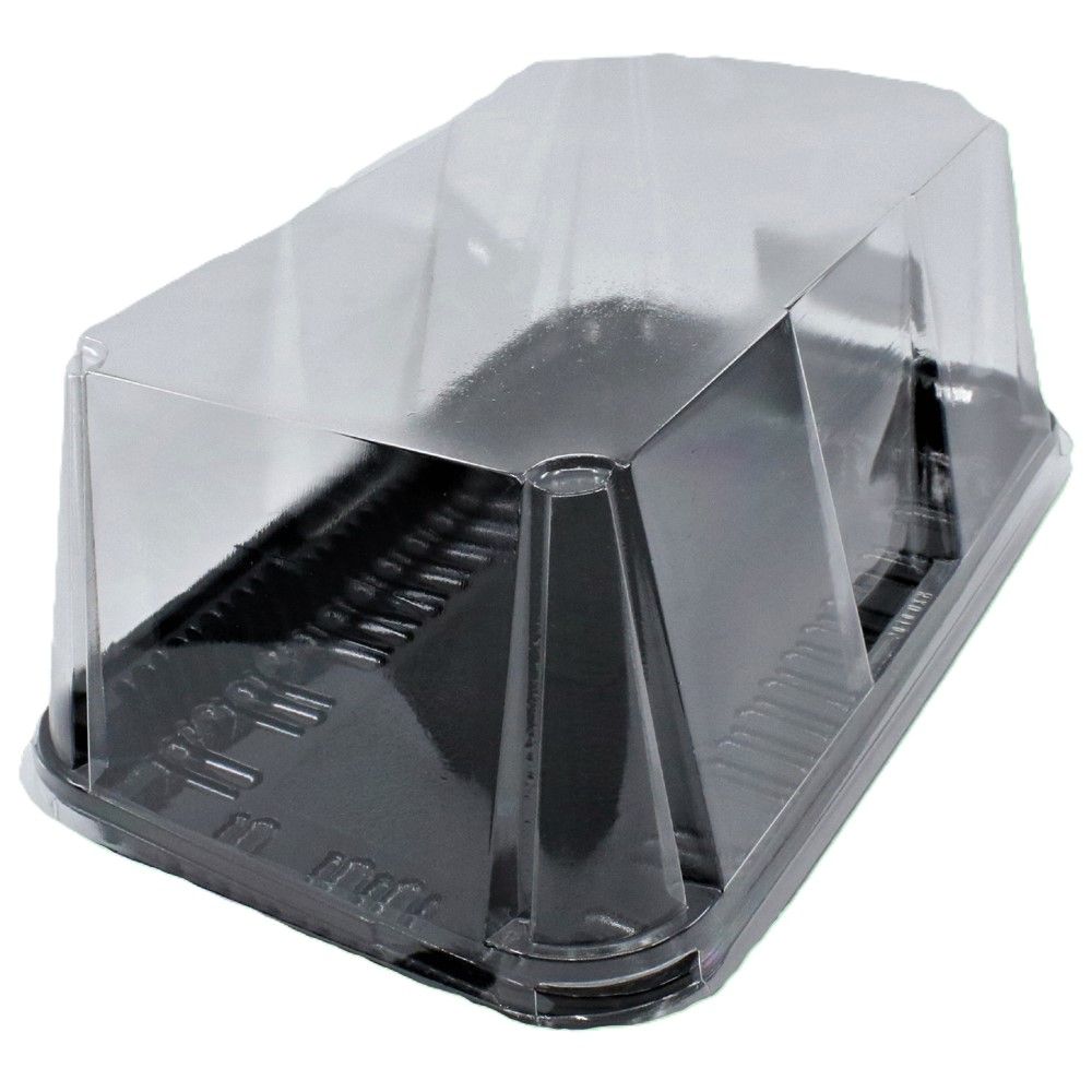 Clear Dome Lid 205mm x 110mm x 80mm