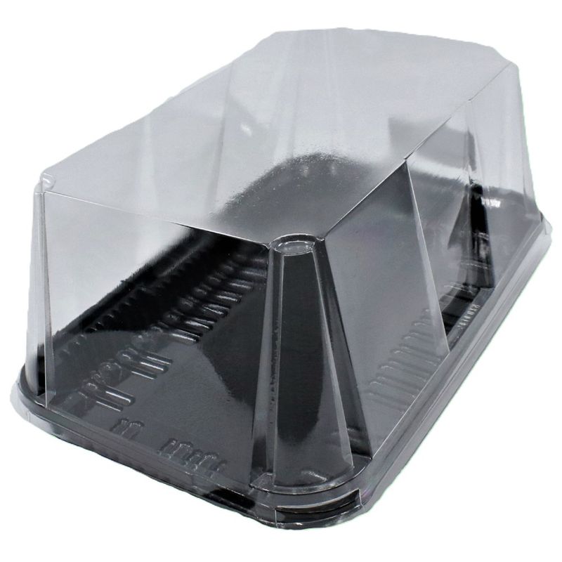 Clear Dome Lid 205mm x 110mm x 80mm