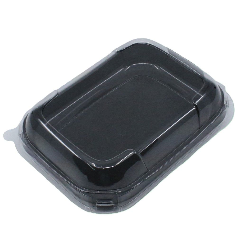 Clear Dome Lid 155mm x 115mm x 20mm
