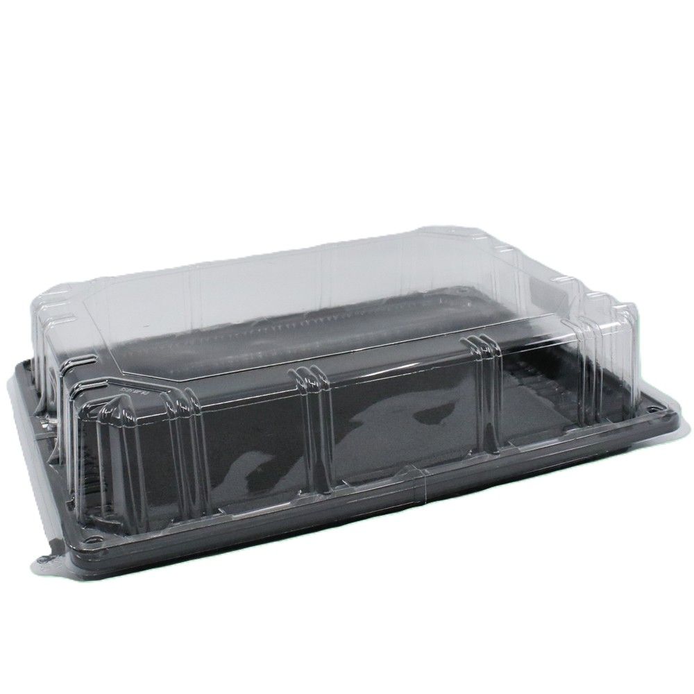 Clear Dome Lid 320mm x 225mm x 60mm