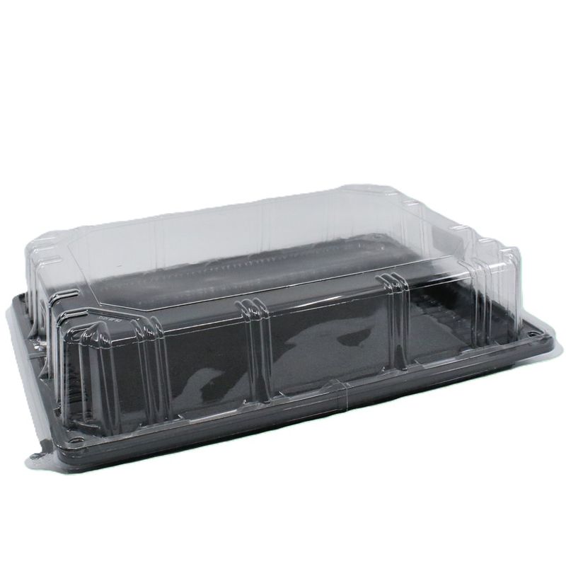 Clear Dome Lid 320mm x 225mm x 60mm