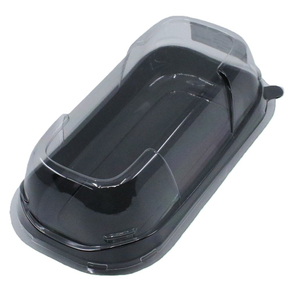 Clear Dome Lid 175mm x 75mm x 40mm