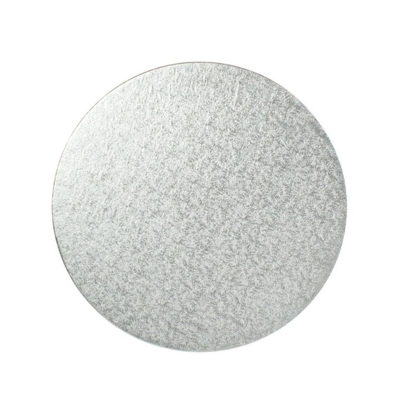 9" Round Cake Card