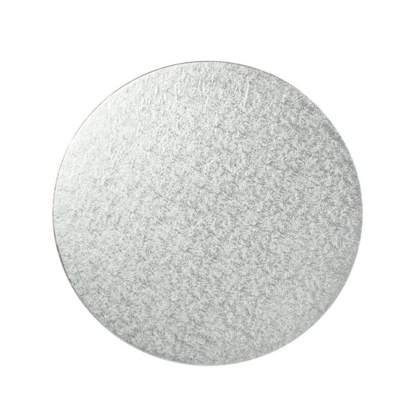 10" Round Cake Card