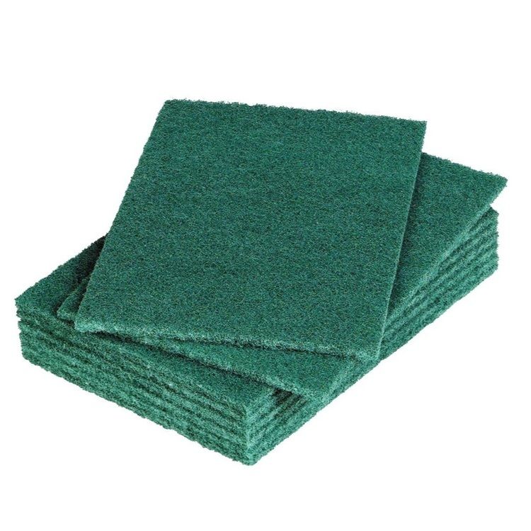 Standard Green Scourers