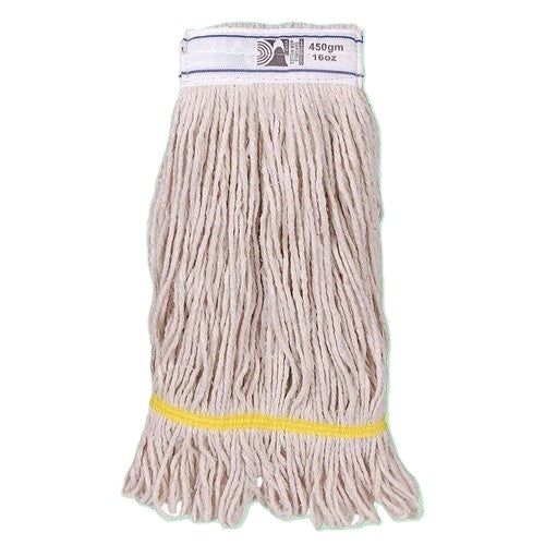 16oz Kentucky Mop Head