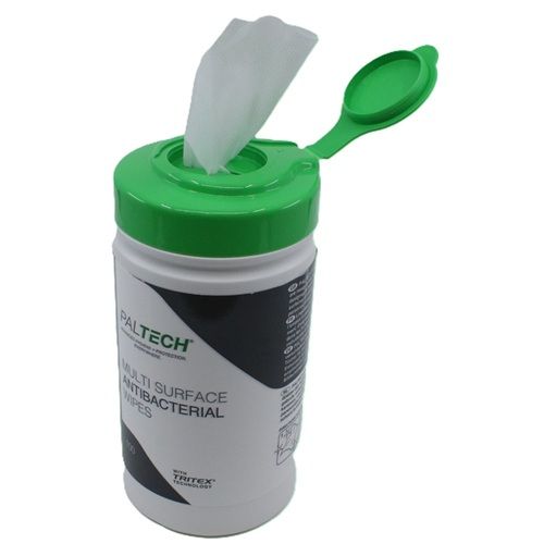Antibacterial Wipes