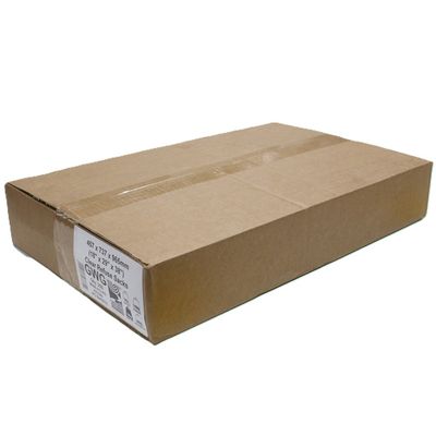 Clear Refuse Sack 18" x 29" x 38" 18kgs