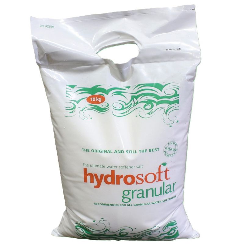 Granular Salt