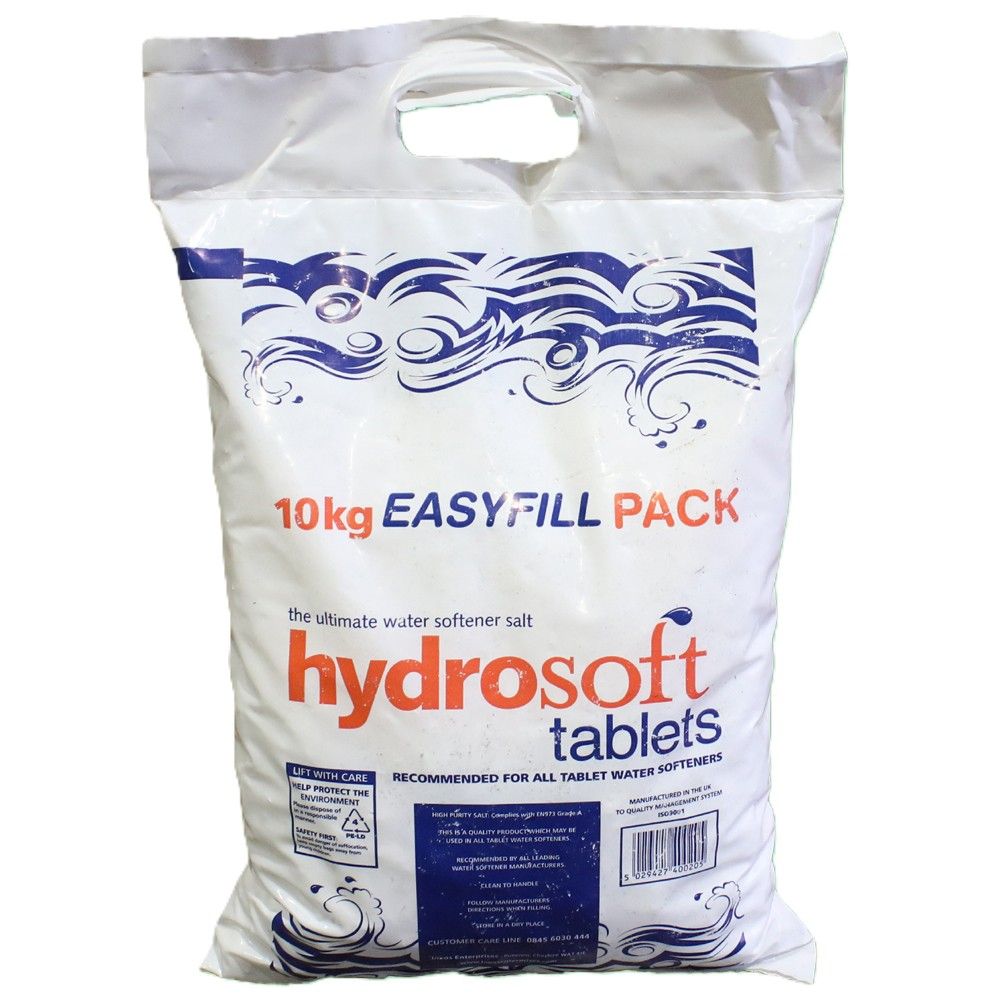 Tablet Salt