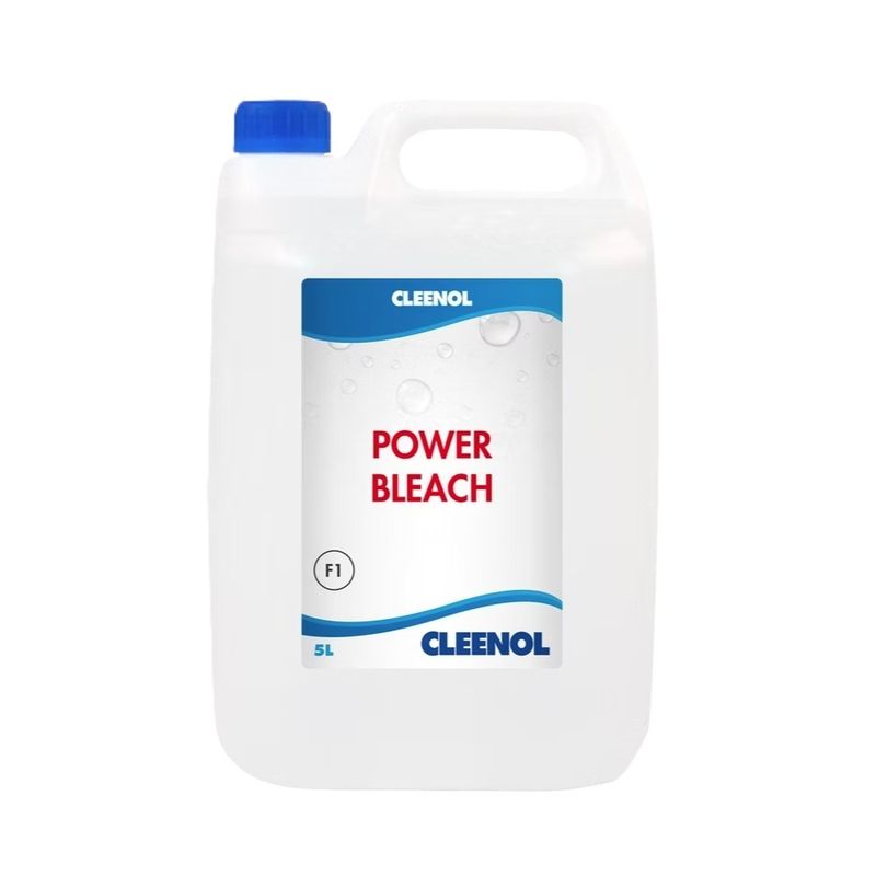 Bleach