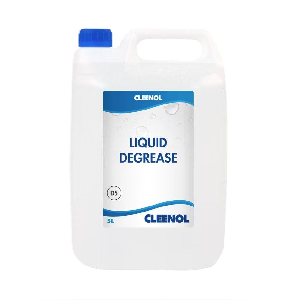 Kitchen Degreaser