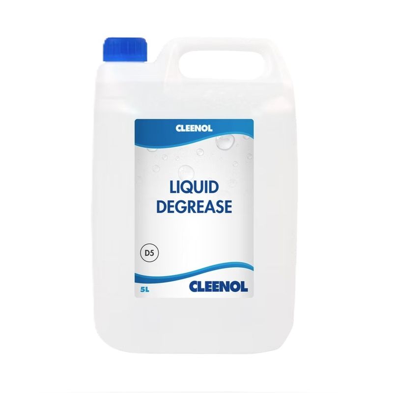 Kitchen Degreaser