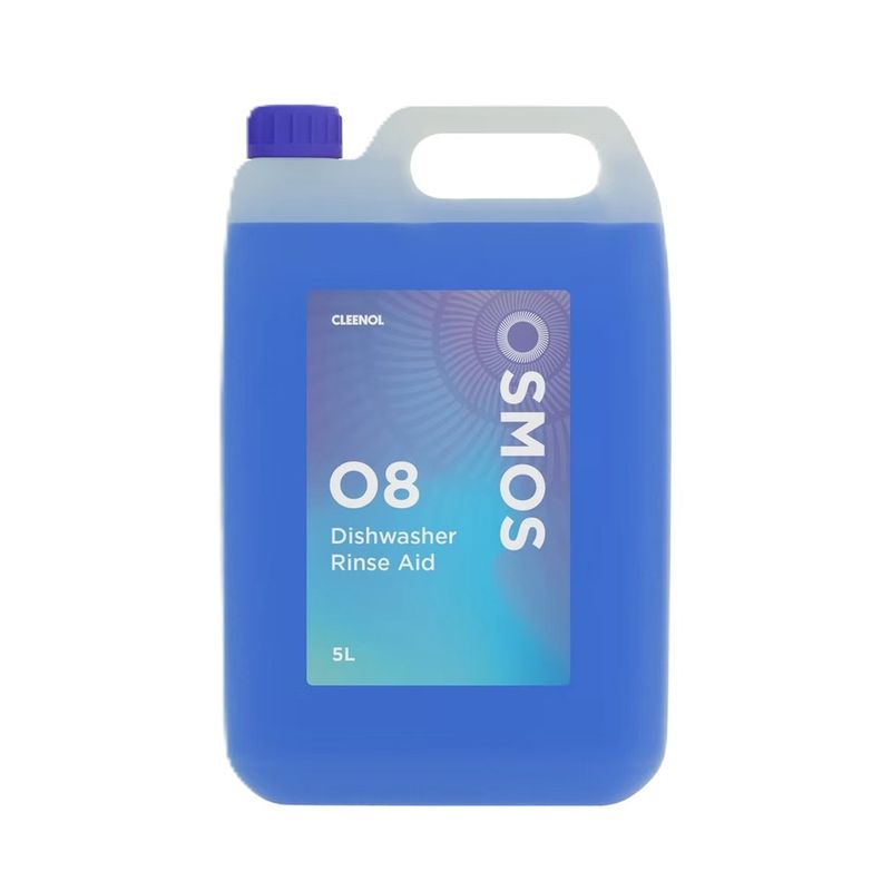 Rinse Aid
