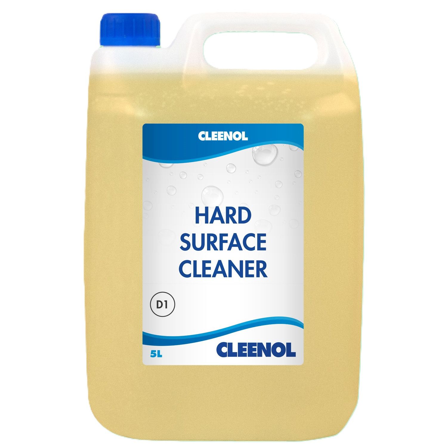 Hard Surface Cleaner