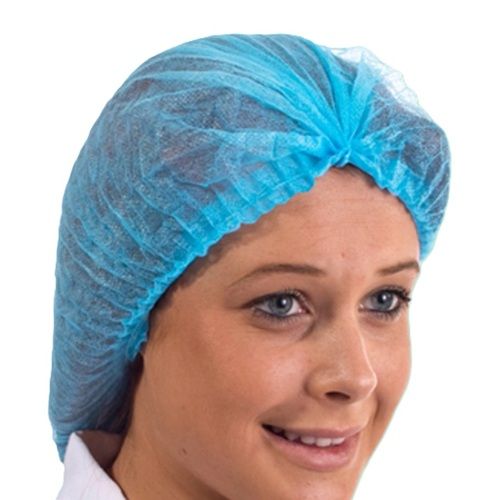 Blue Mob Caps
