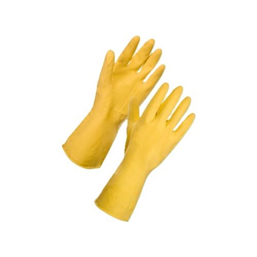 Medium Household Rubber Gloves