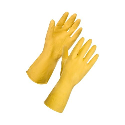 Large Household Rubber Gloves