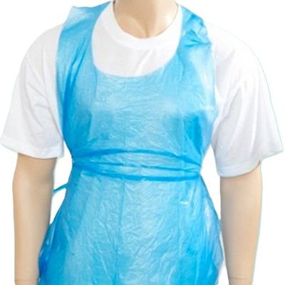 Blue Aprons on a Roll Blue Aprons on a Roll