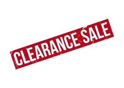 Clearance