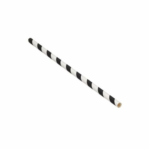 Standard Paper Straw
