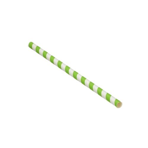 Jumbo Paper straw