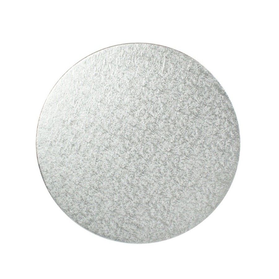 9 9" Round Cake Card