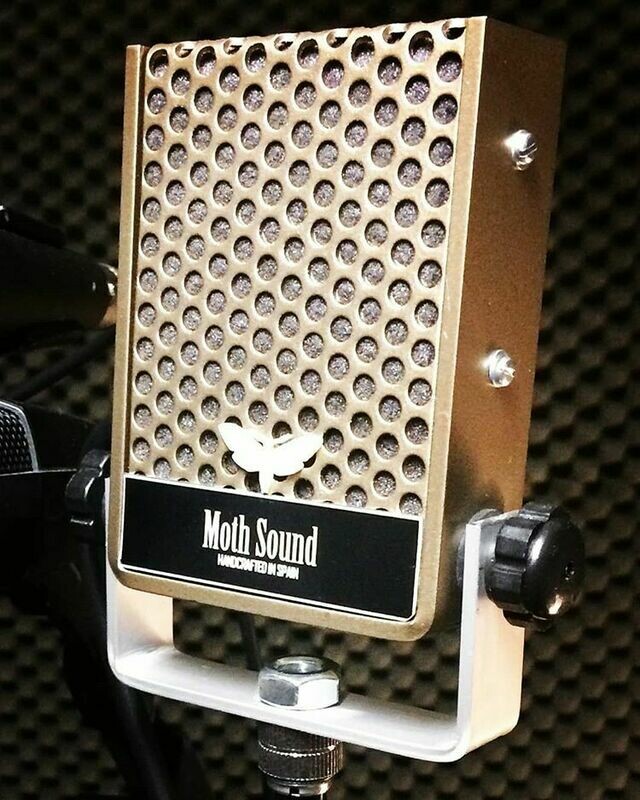 Moth Mic FV