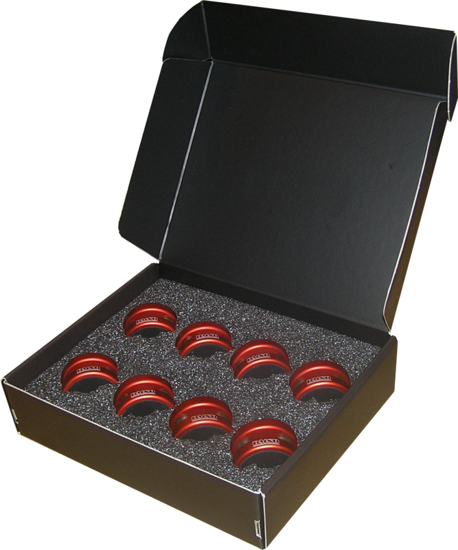 DMSD 60 T - Decouplers