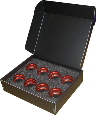DMSD 60 T - Decouplers