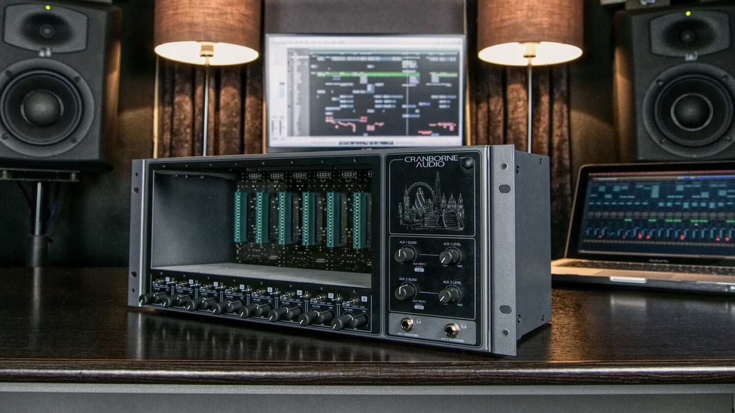 Cranborne Audio 500ADAT