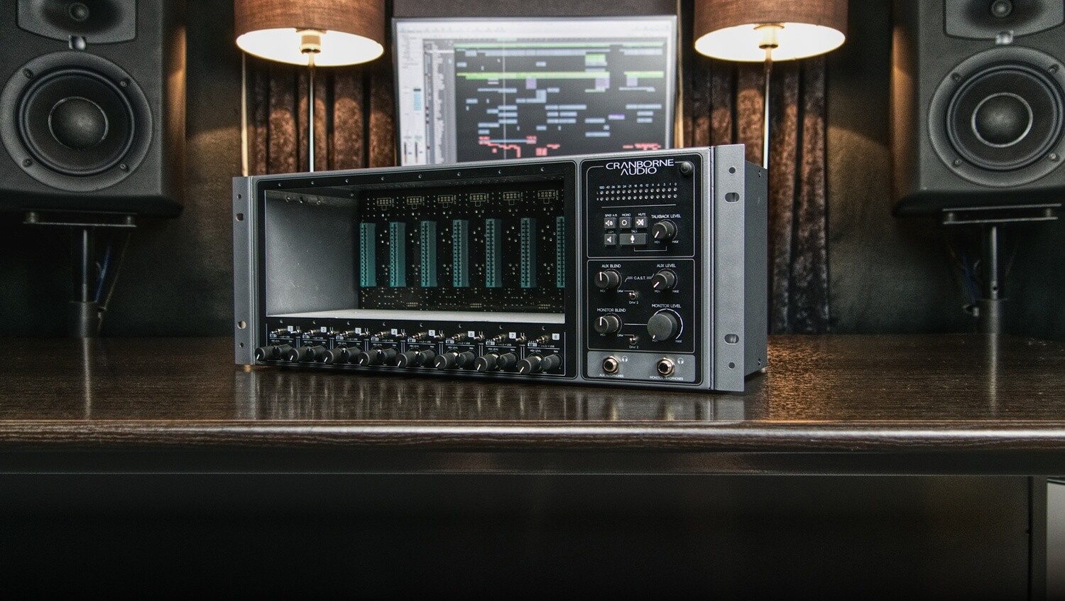 Cranborne Audio 500R8