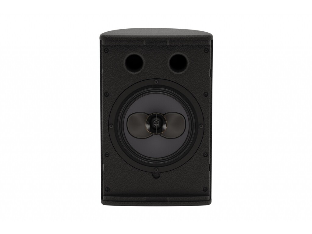 MARTIN AUDIO CDD6BTX-WR - 2-way loudspeaker 6.5&quot;/1&quot;, black, weatherised