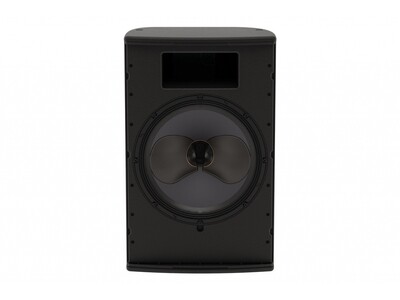 MARTIN AUDIO CDD8BTX - 2-way loudspeaker 8&quot;/1&quot;, black