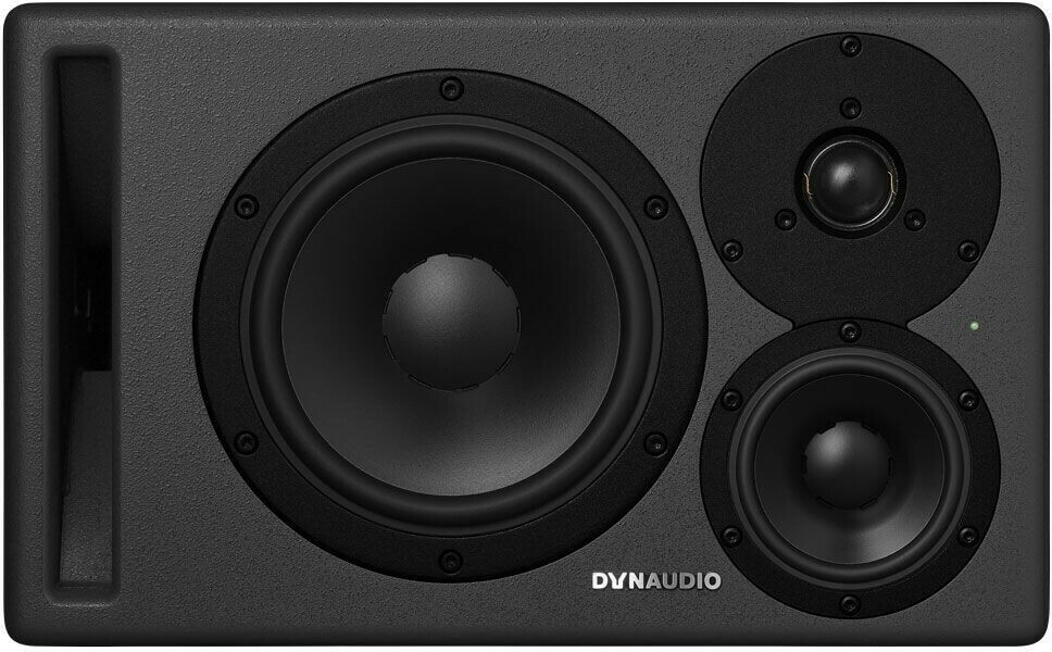 Dynaudio Core 47 Black Right