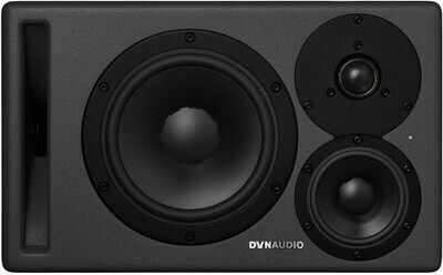 Dynaudio Core 47 Black Right