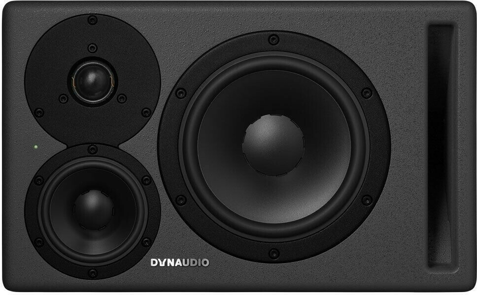 Dynaudio Core 47  Black  Left