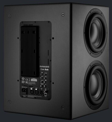 Dynaudio Core Sub