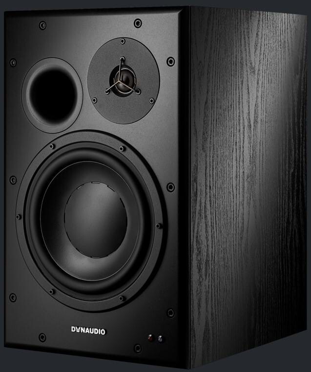 Dynaudio BM15A Left Studio Monitor