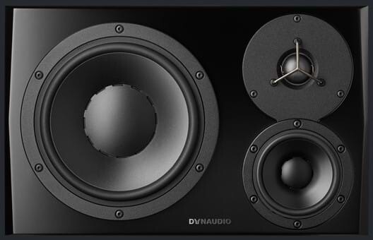 Dynaudio LYD-48 Right