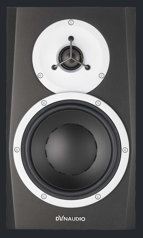 Dynaudio BM5 mkIII Studio Monitor