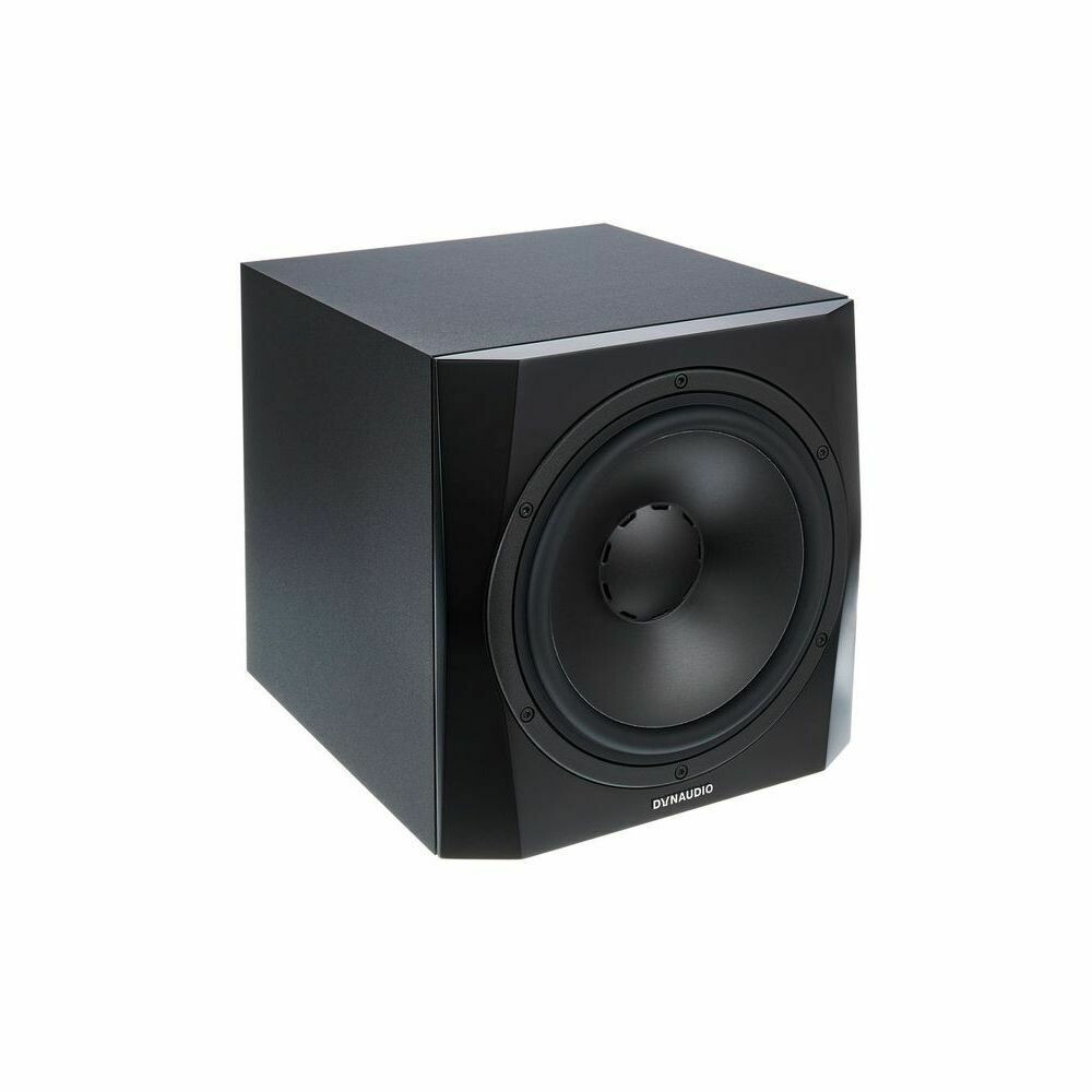 Dynaudio 9S Studio Subwoofer