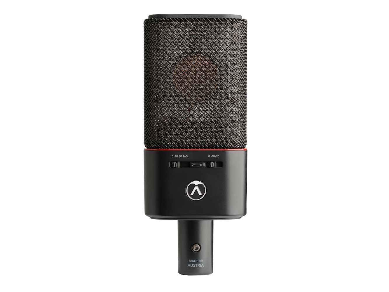 Austrian Audio OC18
