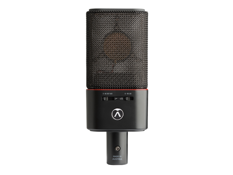 Austrian Audio OC18
