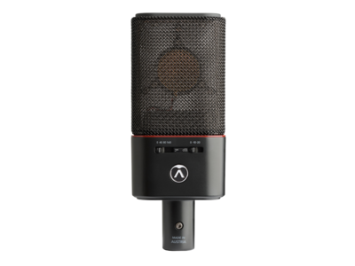 Austrian Audio OC18
