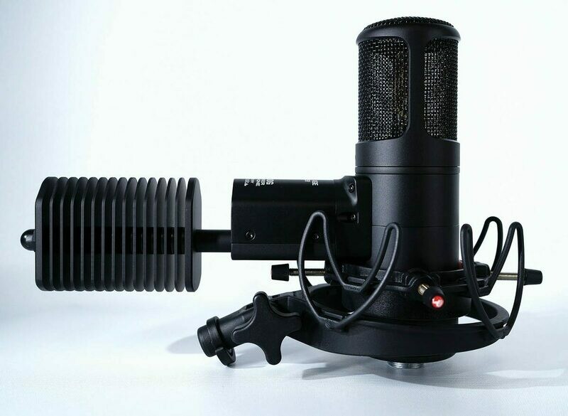 Golden Age Premier GA-8000