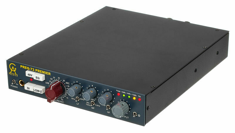 Golden Age Premier PREQ-73