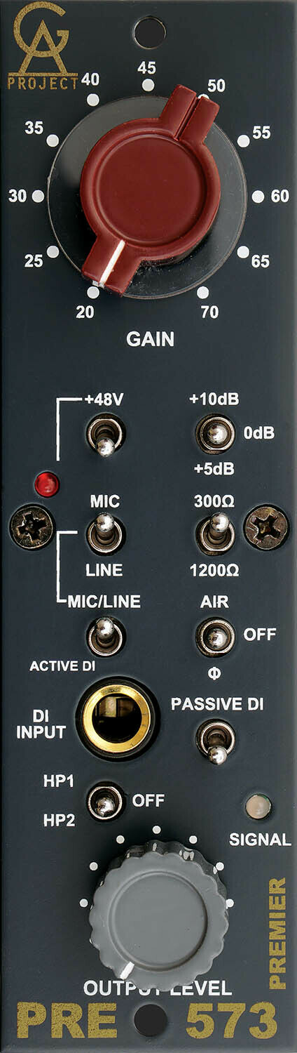 Golden Age Premier PRE-573